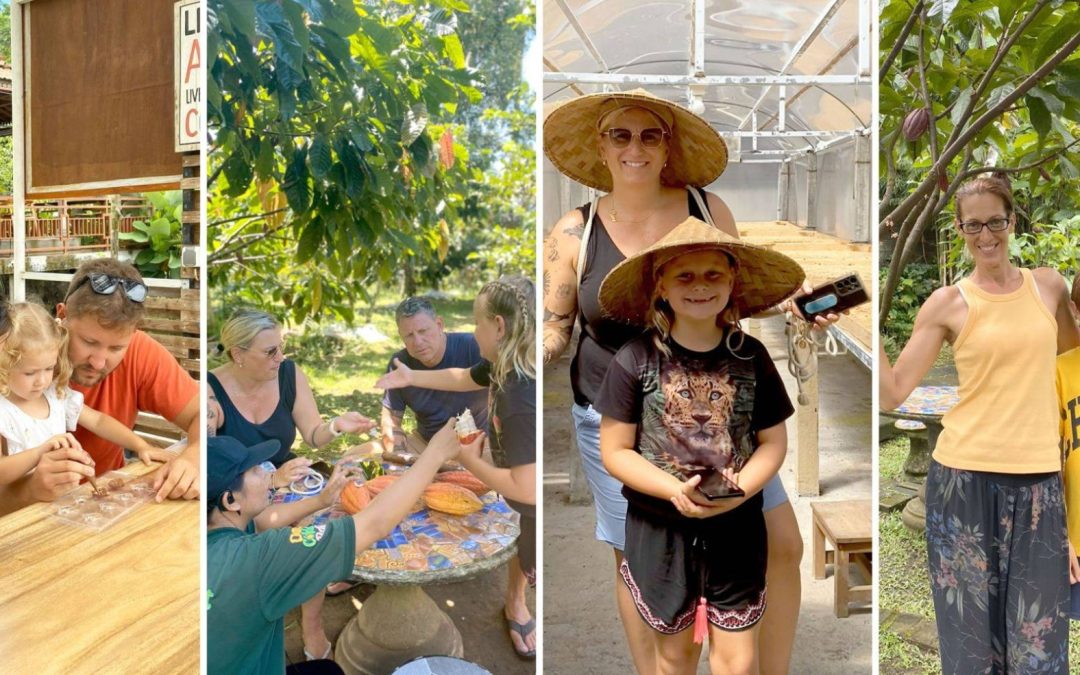 Chocolate Experience